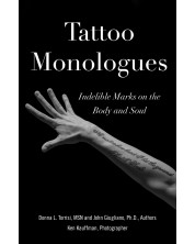 Tattoo Monologues -1